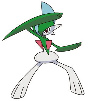 when was gallade introduced.